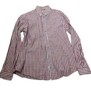 Ben Sherman long sleeve  check shirt